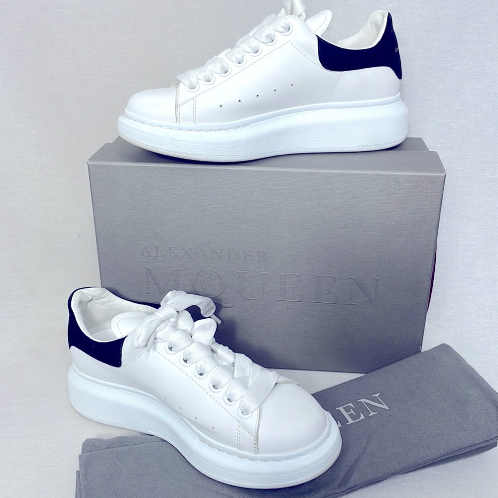 Alexander McQueen sneakers